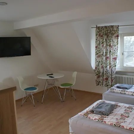 14 Appartement