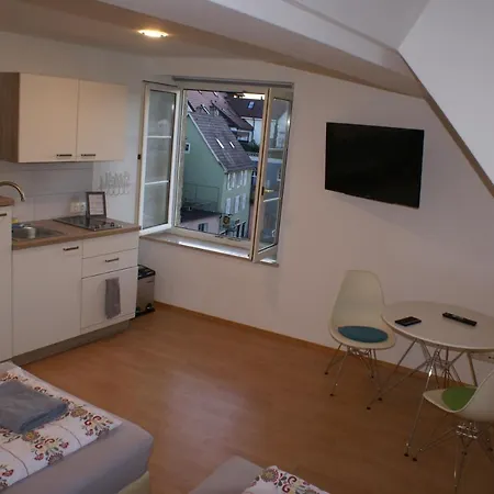 14 Apartman Stockach