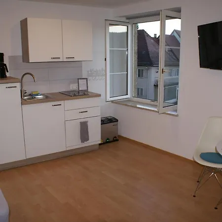 Apartman 14 Stockach